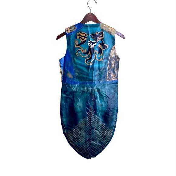 Girls Disney Store Disney Descendants 3 Uma Costume - Picture 15 of 16